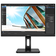 AOC 24P2C 24" 1920x1080 HDMI DP USB-C Ergo Frameless Monitor